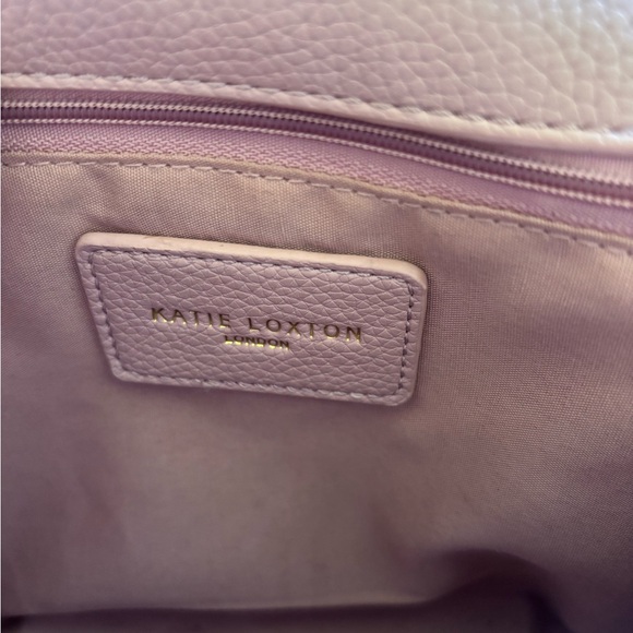 Kate Loxton Like New Crossbody Bag - Picture 4 of 5